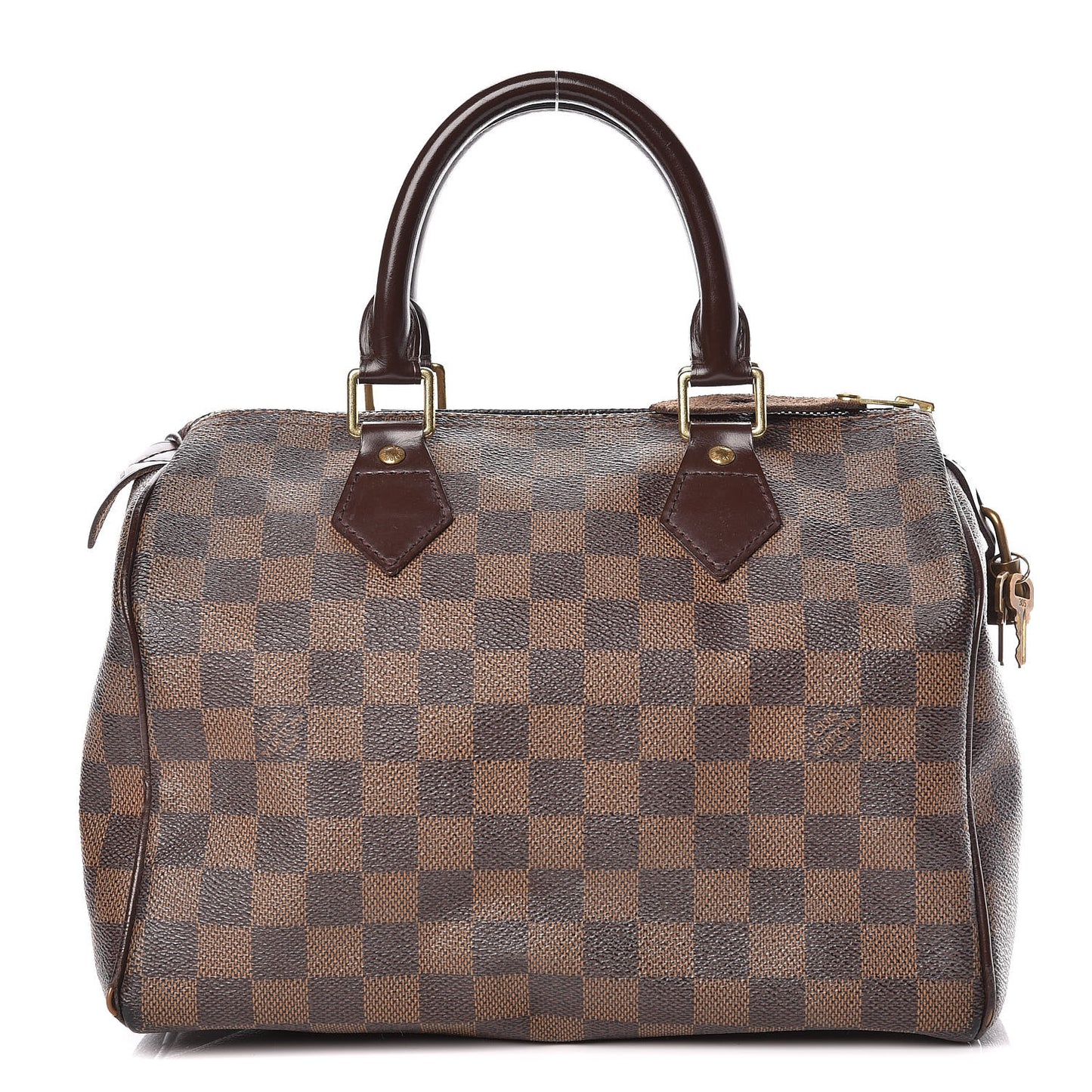 Damier Ebene Speedy 25