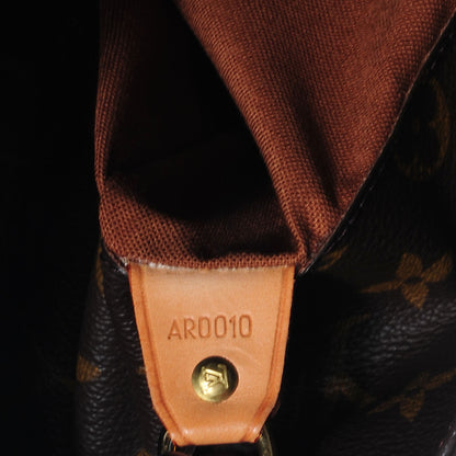 Louis Vuitton Monogram Cabas Alto 7 of 7
