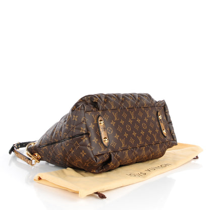 Louis Vuitton Monogram Etoile Exotique GM Miel 4 of 7