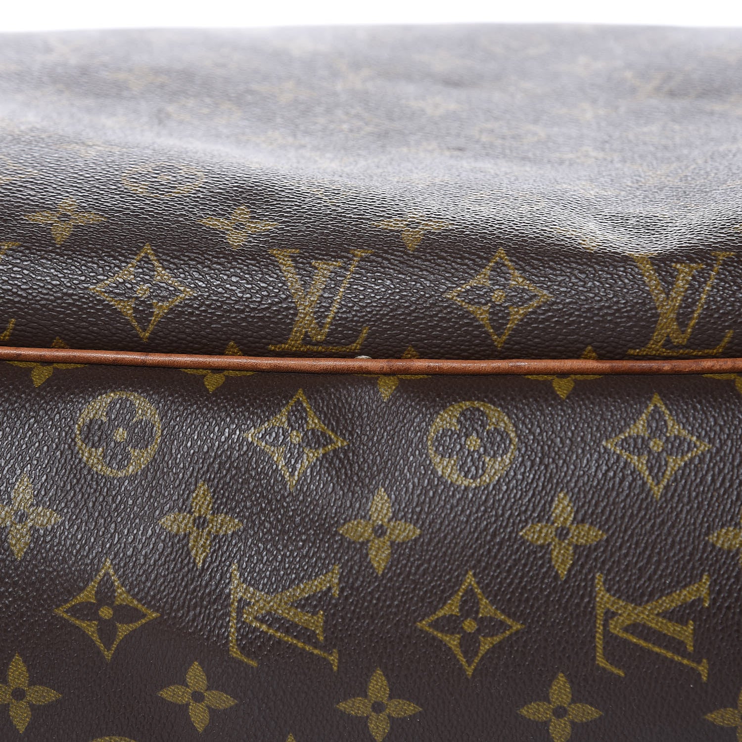 Louis Vuitton Monogram Alize 1 Compartment 10 of 20