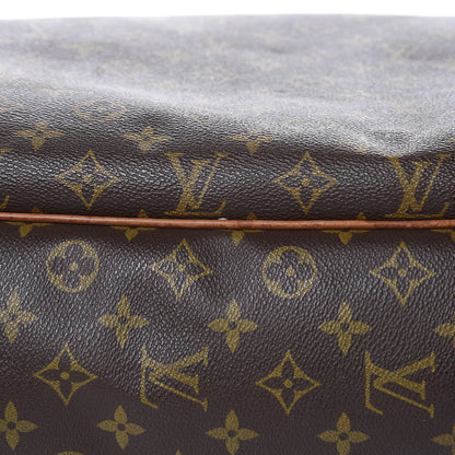 Louis Vuitton Monogram Alize 1 Compartment 10 of 20