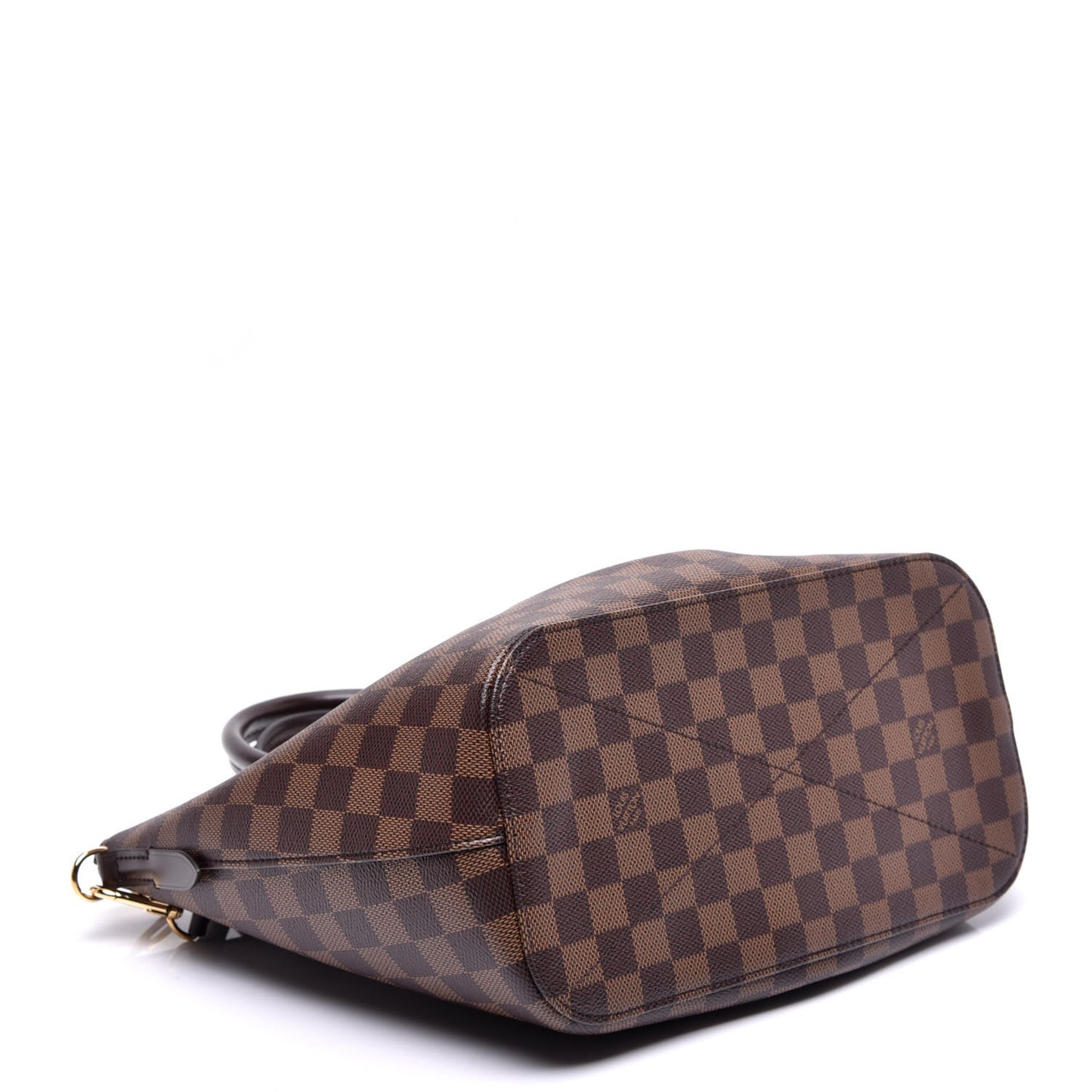 Damier Ebene Siena MM