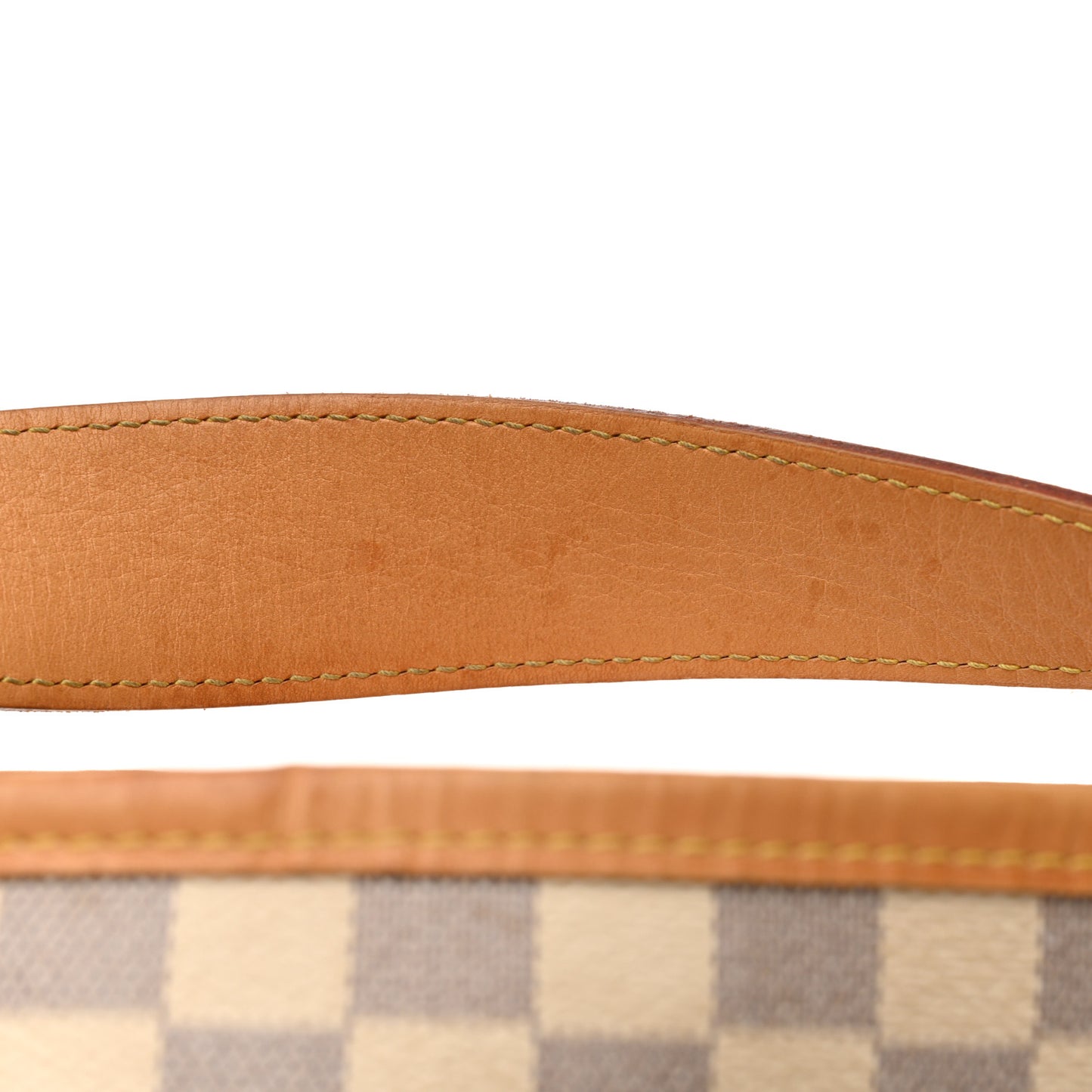 Damier Azur Delightful PM