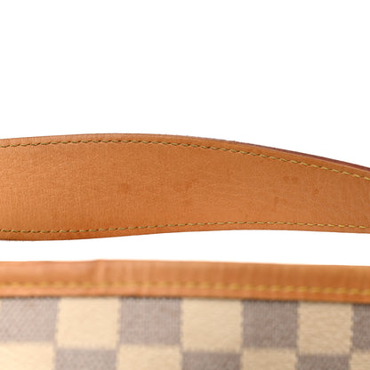 Louis Vuitton Damier Azur Delightful PM 12 of 14