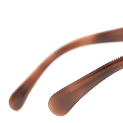 Chanel Acetate Pantos Logo Sunglasses 5458 Brown 8 of 9
