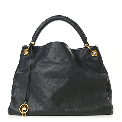 Louis Vuitton Empreinte Artsy MM Infini 1 of 9