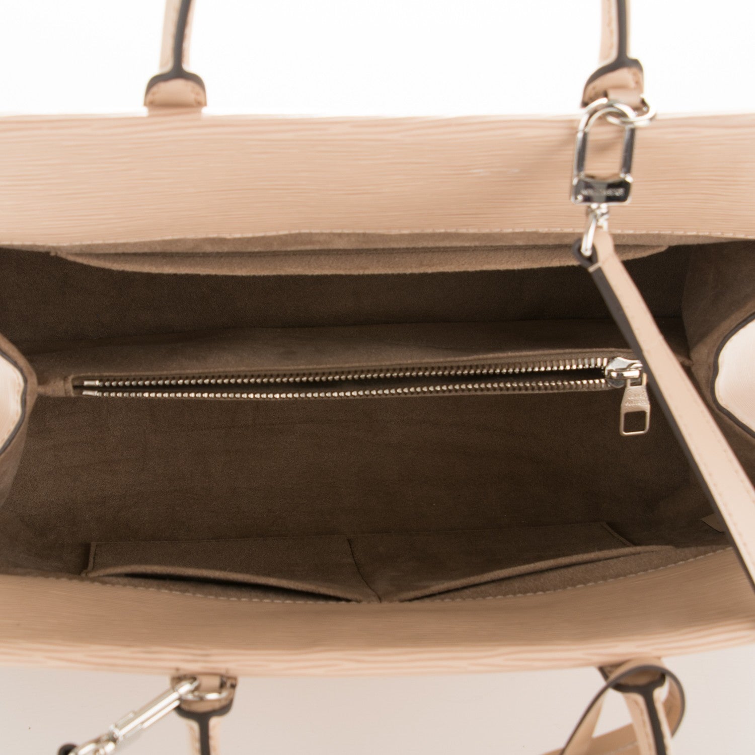 Louis Vuitton Epi Marly MM Dune 5 of 12