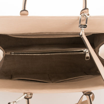 Louis Vuitton Epi Marly MM Dune 5 of 12