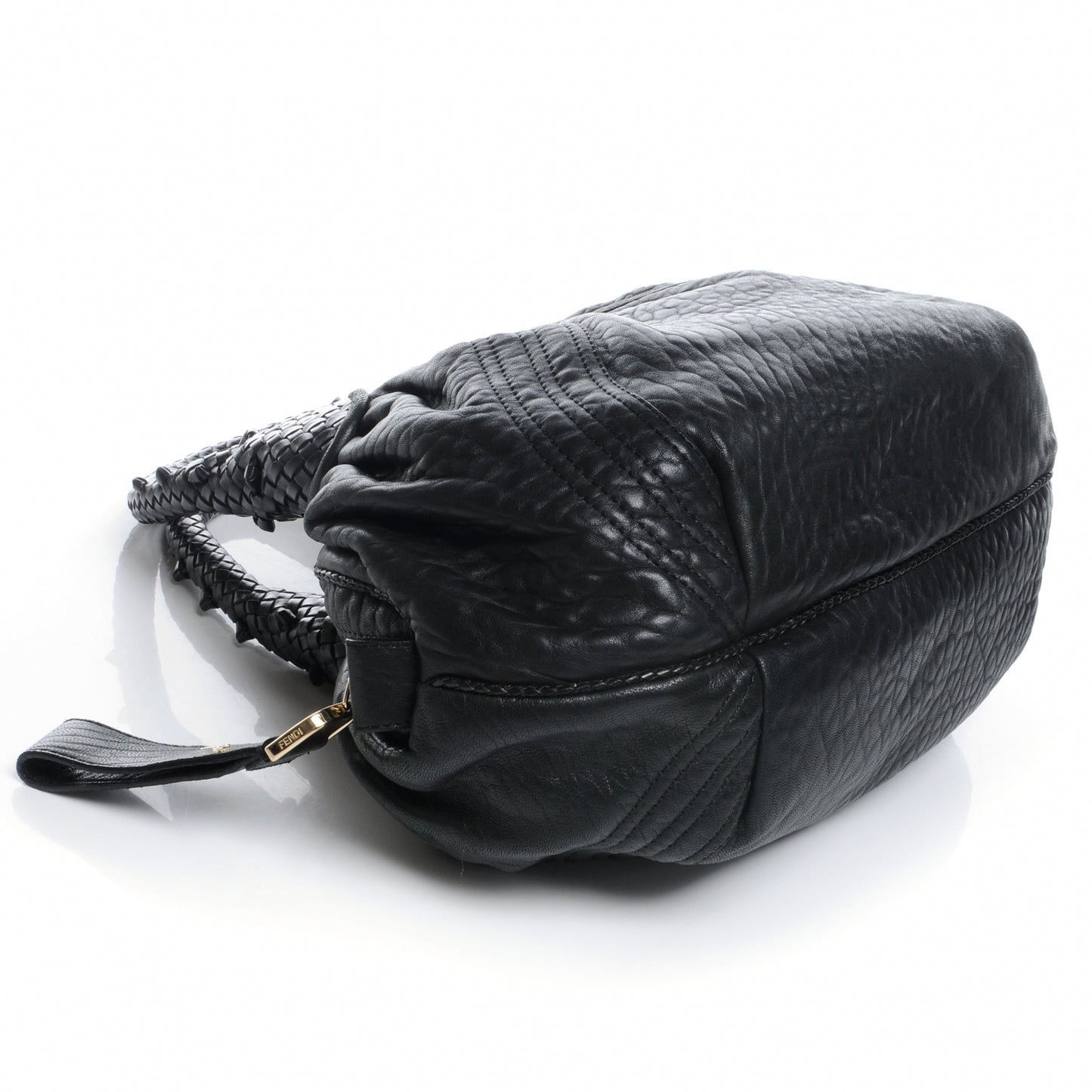 Nappa Nuvolata Spy Bowler Black