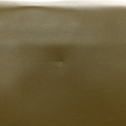 Bottega Veneta Nappa Piano Crisscross Clutch Mud 8 of 8