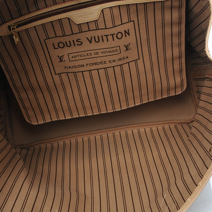 Louis Vuitton Monogram Neo Neverfull GM 5 of 7
