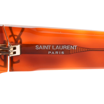 Saint Laurent SL M21/F Sunglasses Tortoise 5 of 8