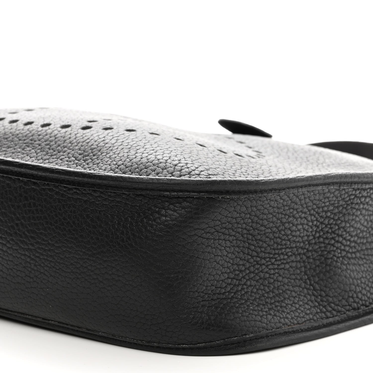 Hermes Fjord Evelyne GM Black 8 of 11