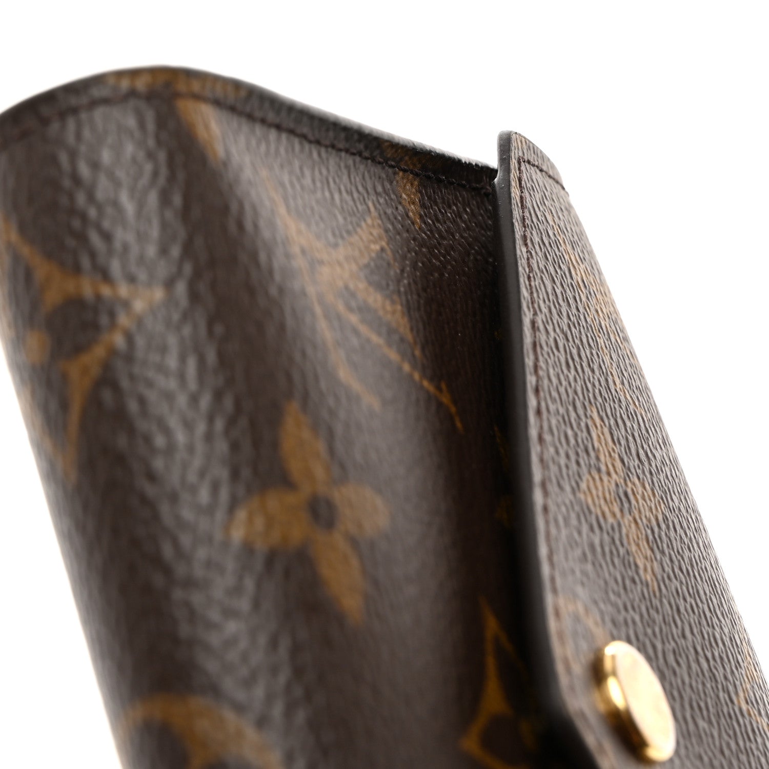 Louis Vuitton Monogram Victorine Wallet Armagnac 7 of 9