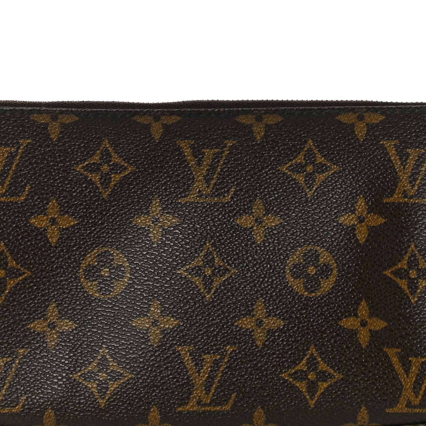 Monogram Pochette Accessories