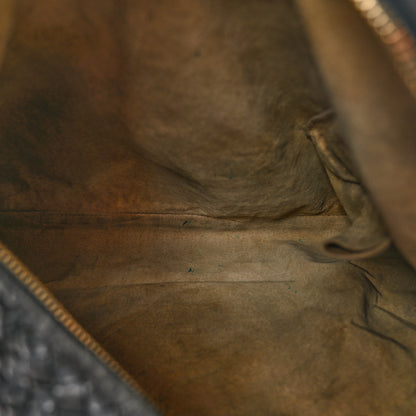 Bottega Veneta Nappa Intrecciato Large Veneta Hobo Black 5 of 14