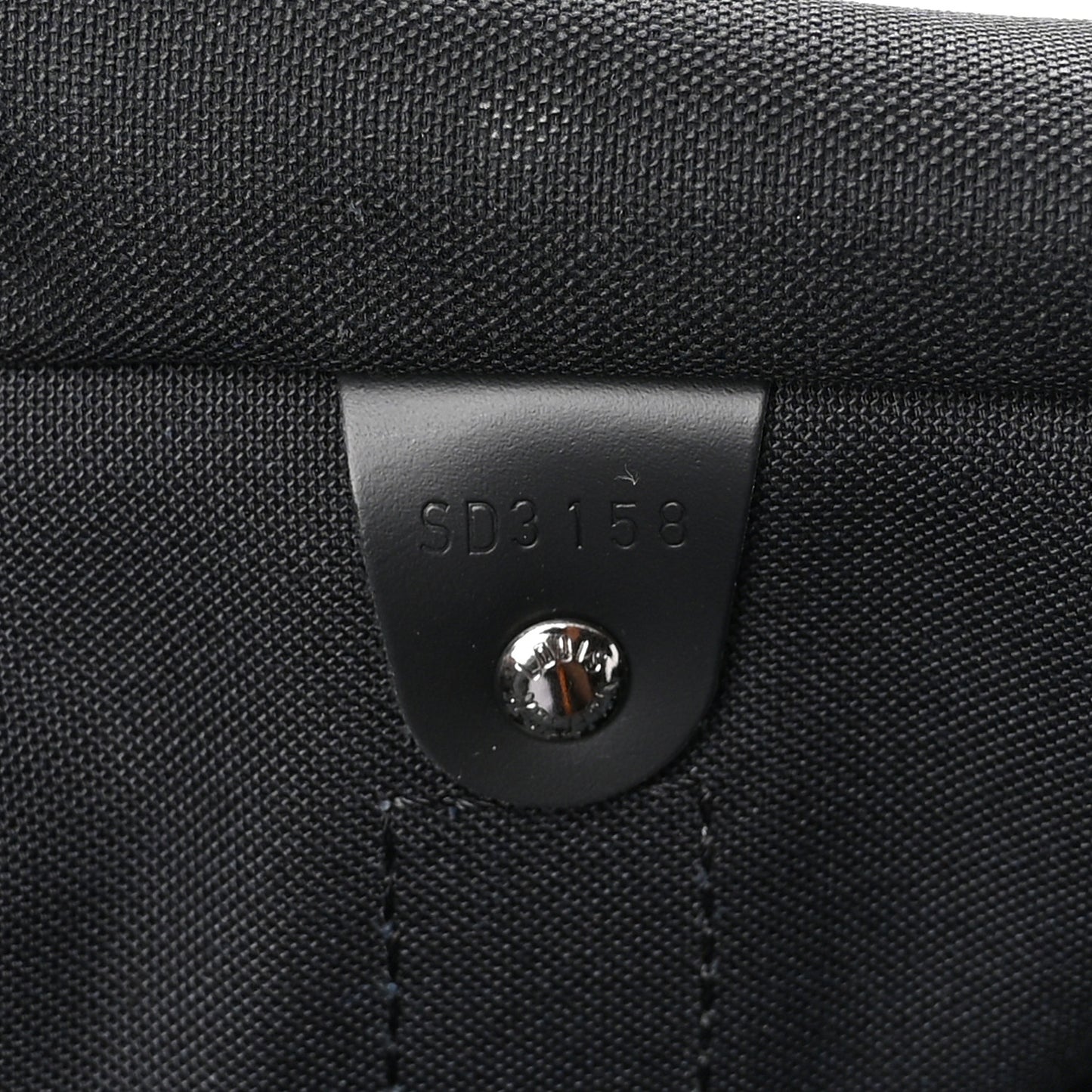 Monogram Eclipse Keepall Bandouliere 55