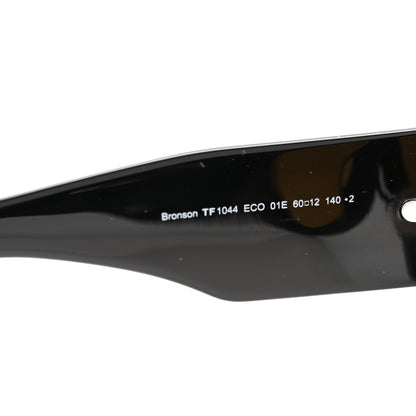 Tom Ford Acetate Bronson Sunglasses TF1044 Black 6 of 8