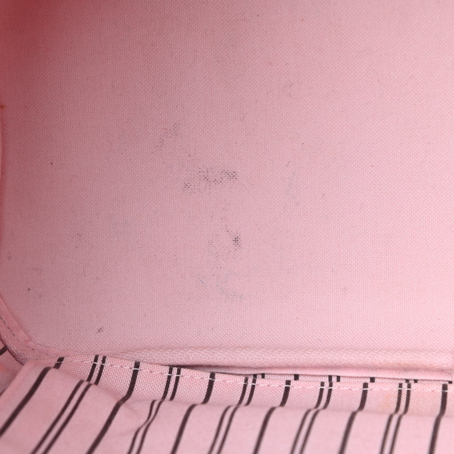 Monogram Neo Neverfull MM Rose Ballerine