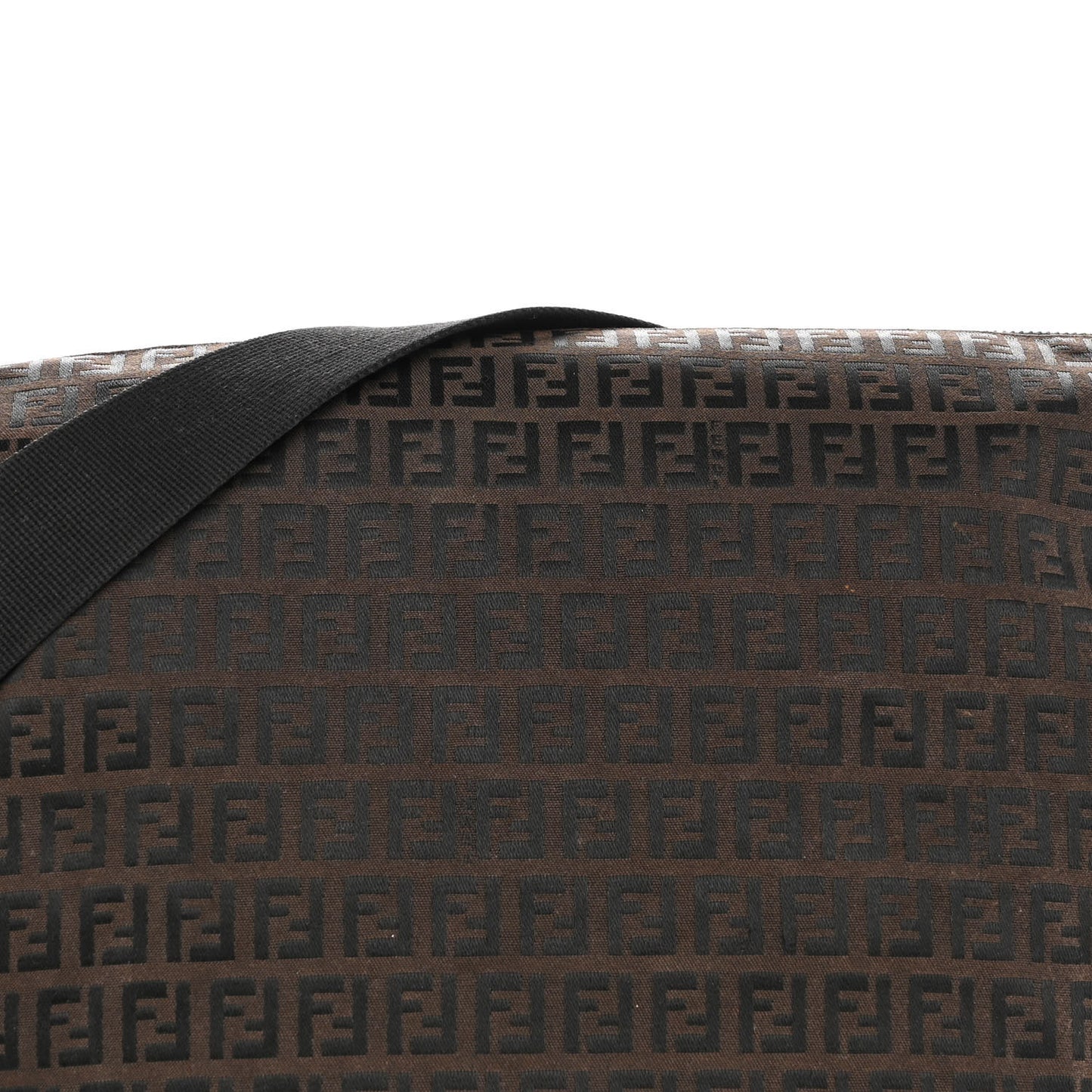 Zucchino Messenger Bag Tobacco