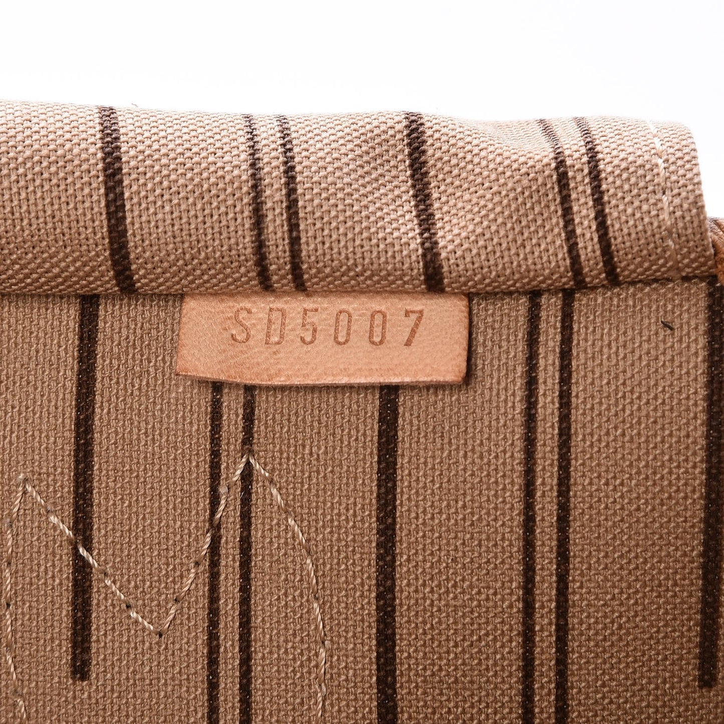 Monogram Neverfull MM