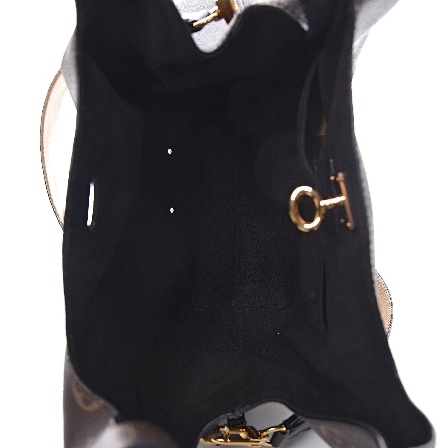 Louis Vuitton Monogram Atlantis PM 6 of 13