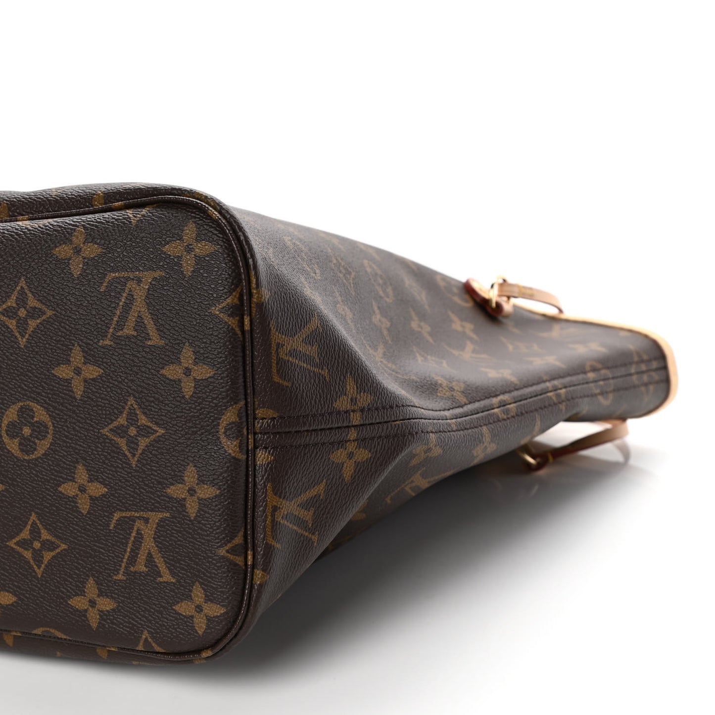 Monogram Neo Neverfull MM