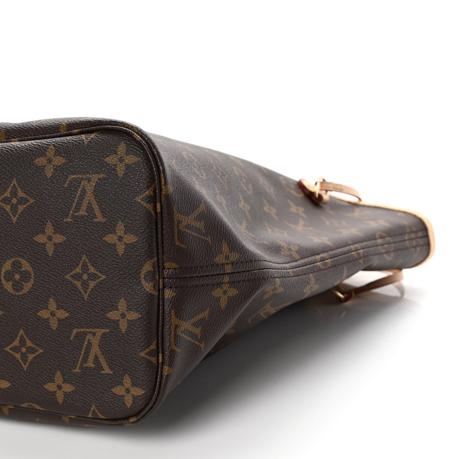 Louis Vuitton Monogram Neo Neverfull MM 6 of 8
