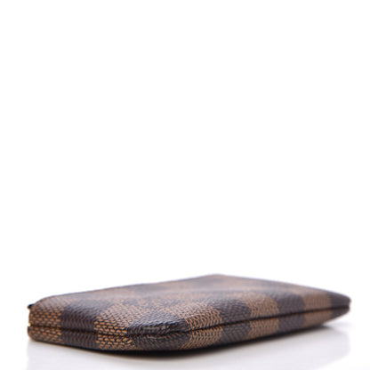 Louis Vuitton Damier Ebene Key Pouch 4 of 7