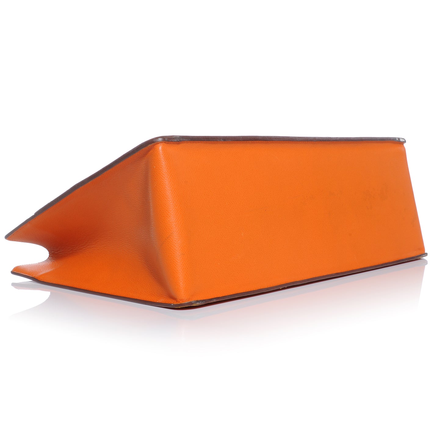 Courchevel Whitebus 40 Orange
