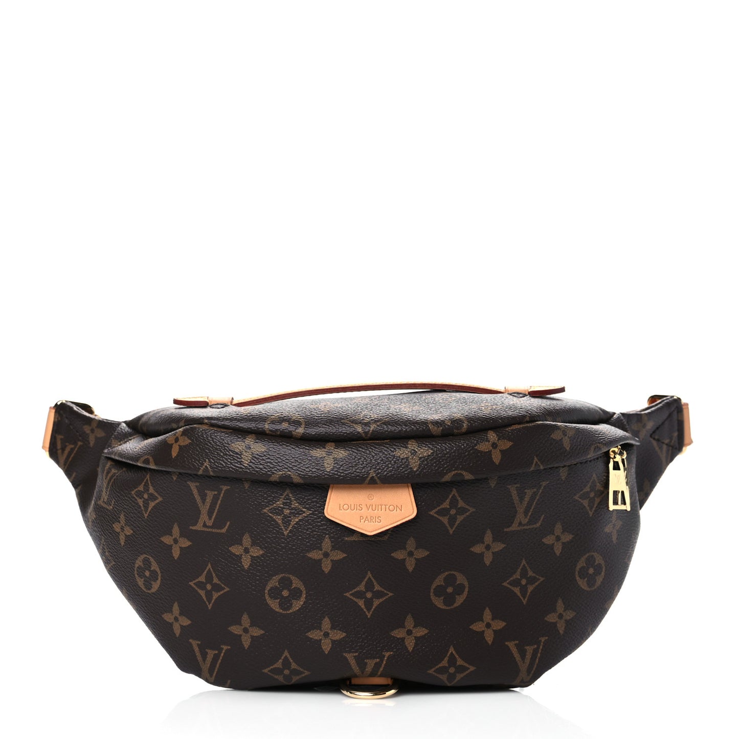 Monogram Bumbag