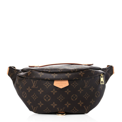 Louis Vuitton Monogram Bumbag 1 of 11
