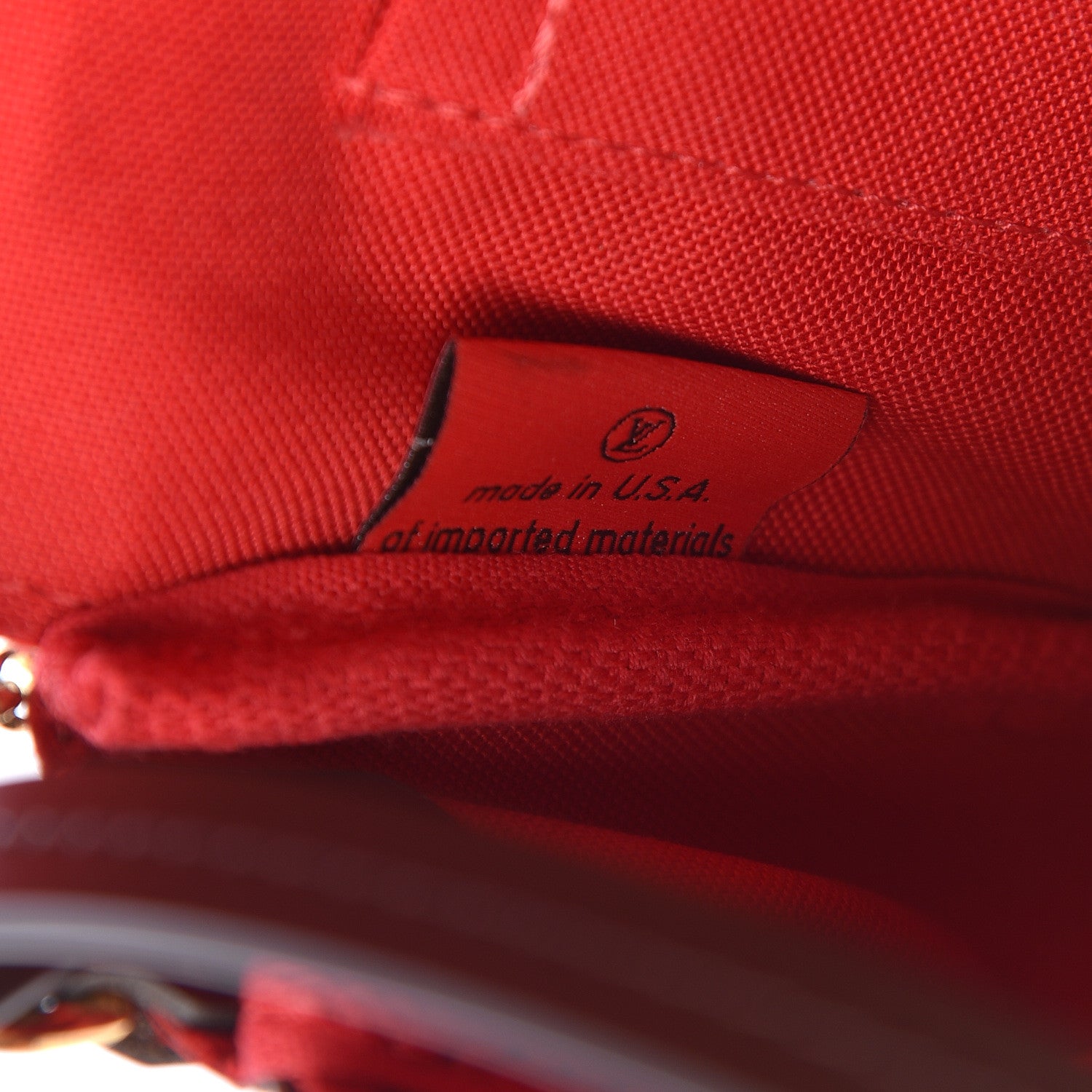 Louis Vuitton Damier Ebene Favorite PM 7 of 12