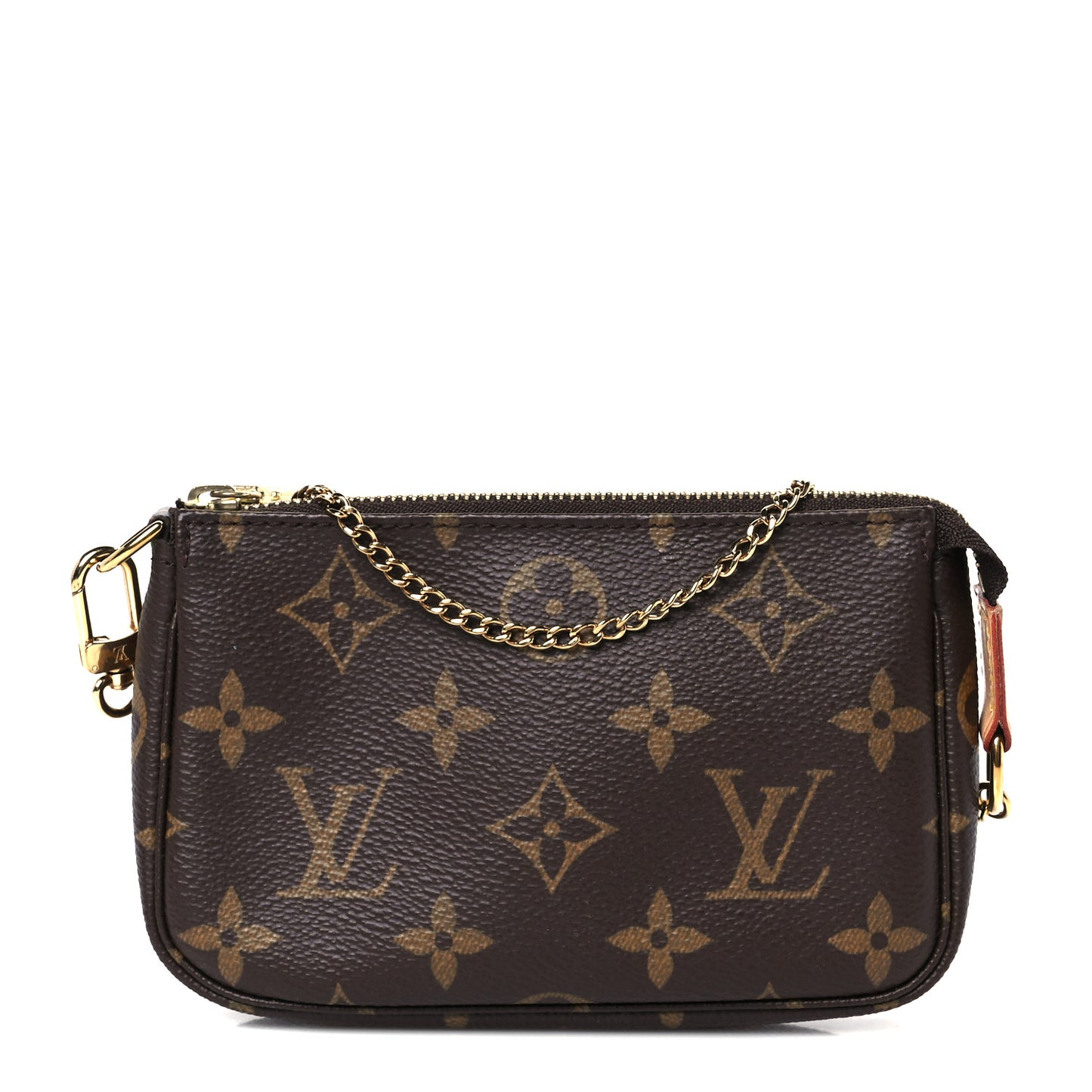 Monogram Mini Pochette Accessories