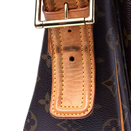 Louis Vuitton Monogram Viva-Cite GM 5 of 5