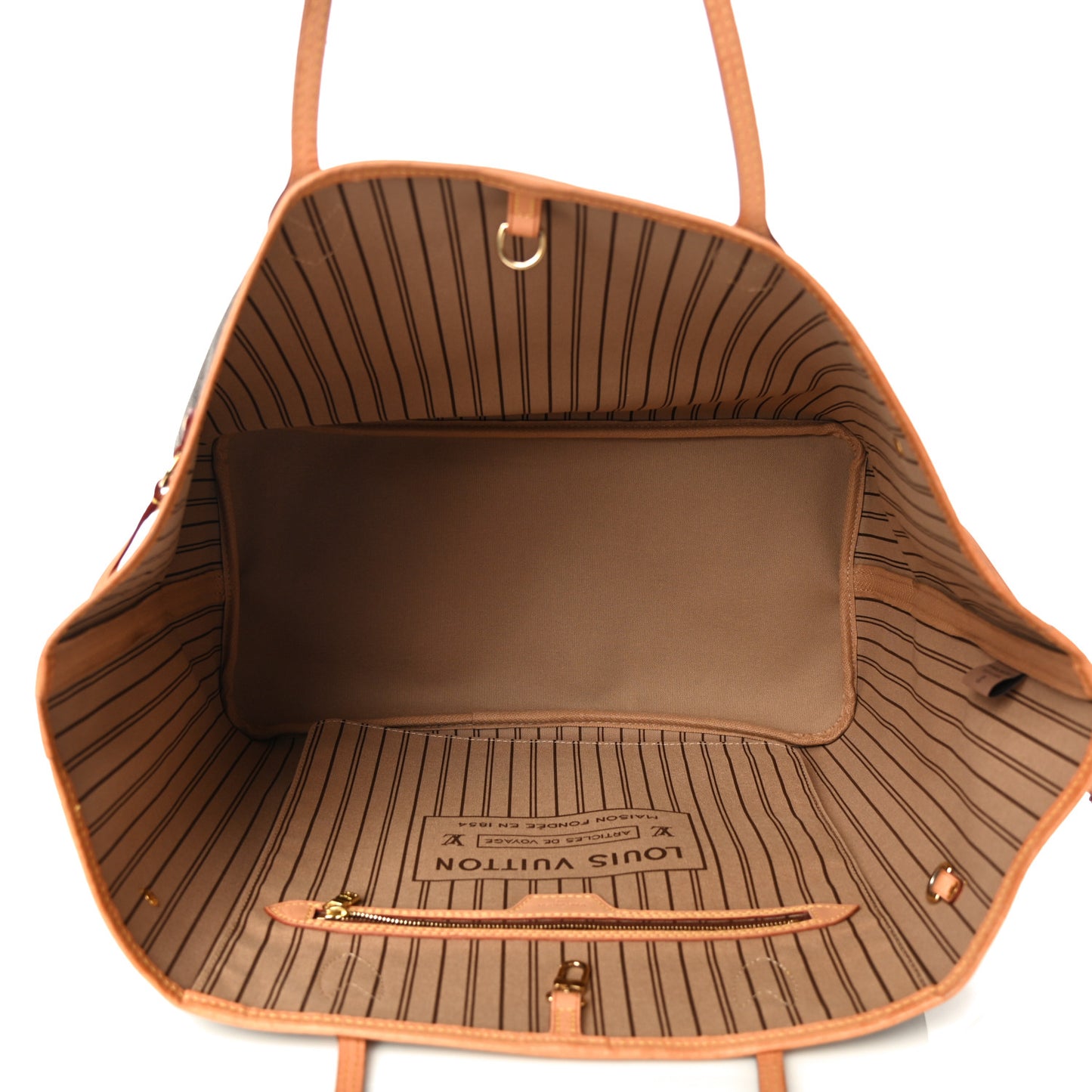 Monogram Neo Neverfull GM