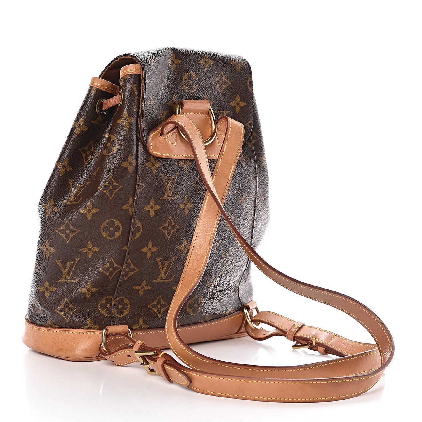 Monogram Montsouris MM Backpack