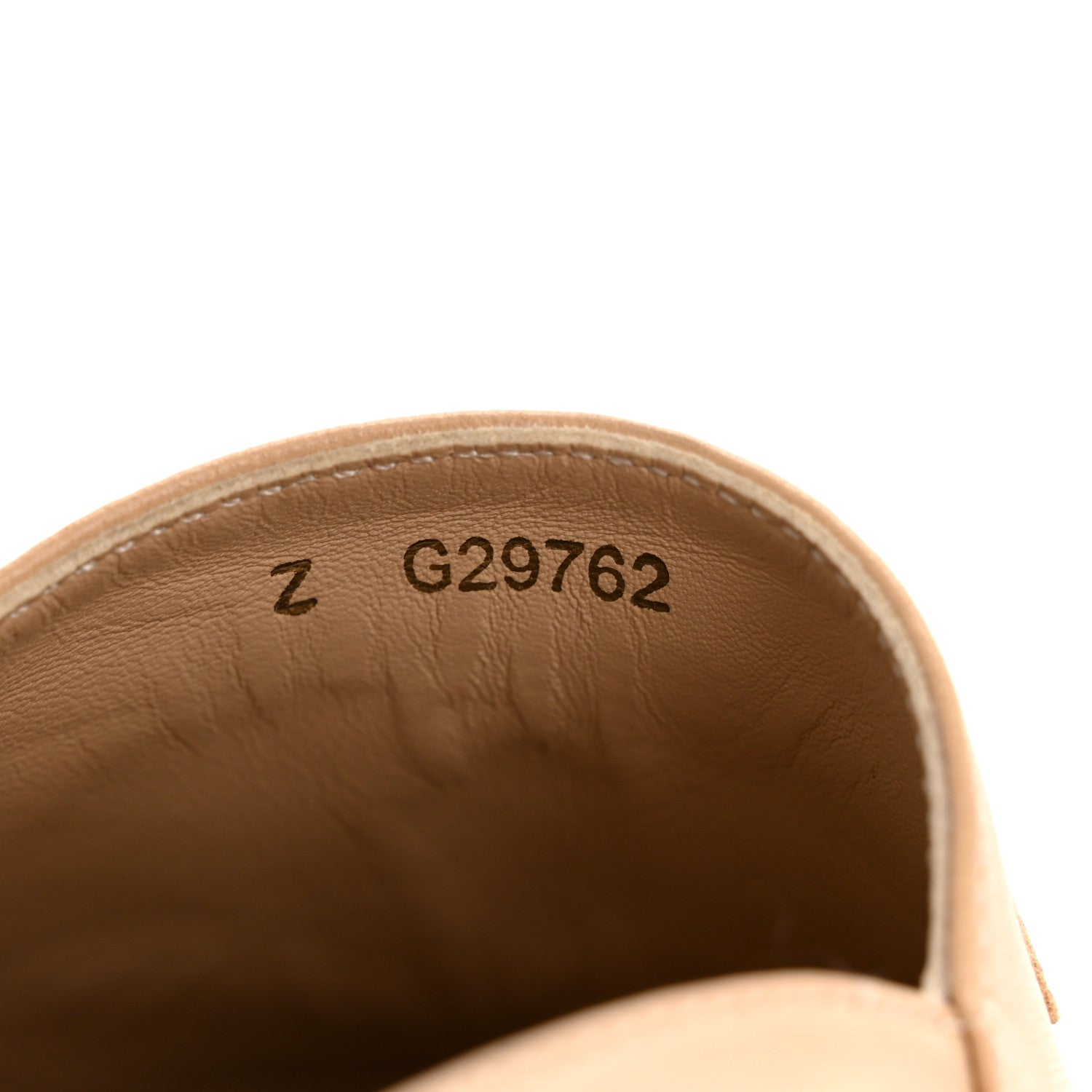 Chanel Lambskin CC Espadrilles 39 Beige Black 9 of 10