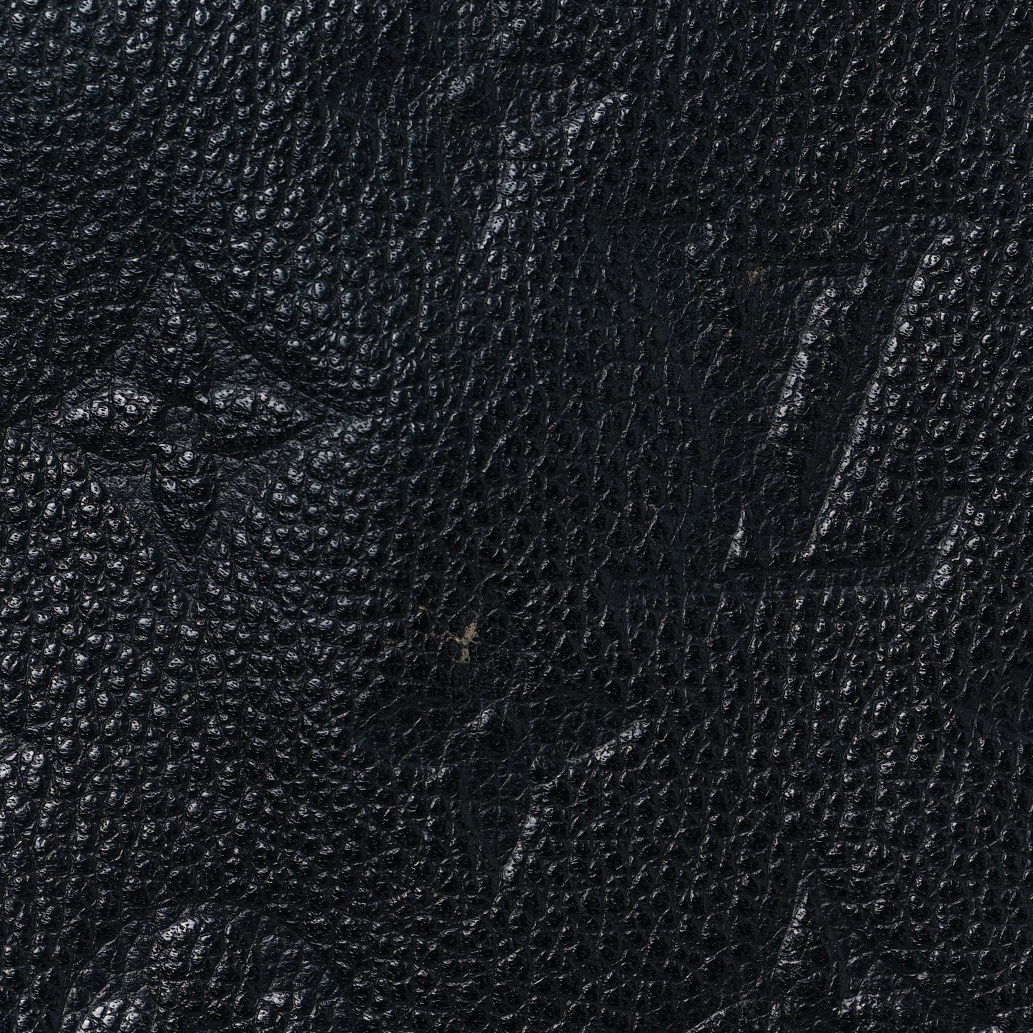 Louis Vuitton Empreinte Saint Germain PM Black 9 of 10
