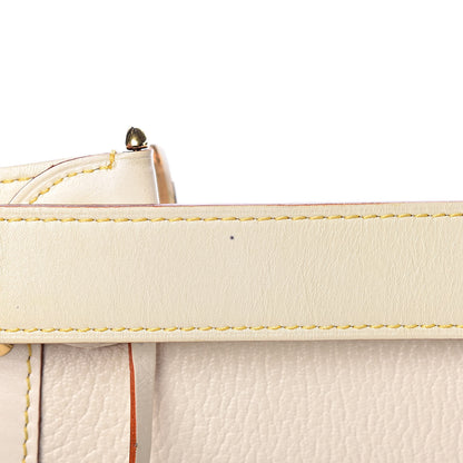 Louis Vuitton Suhali Le Talentueux White 7 of 17