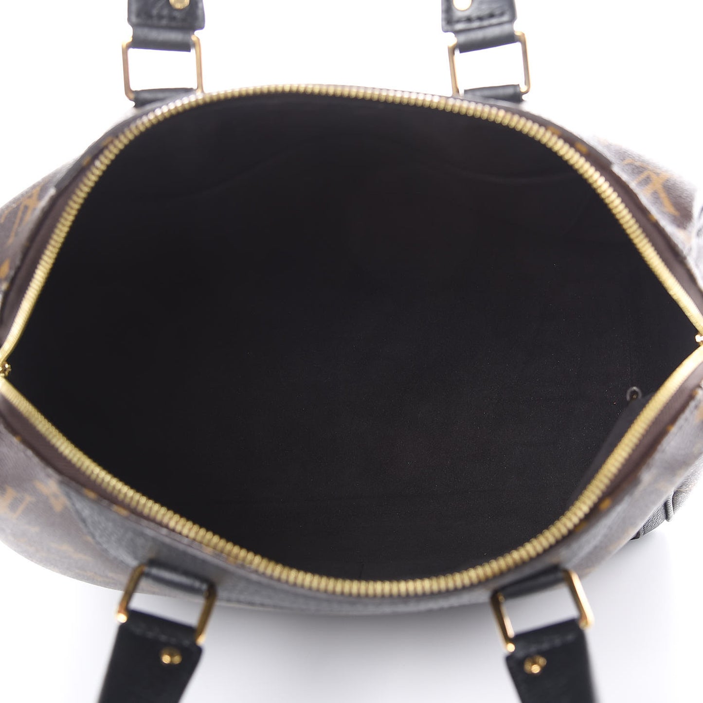 Monogram Retiro NM Black