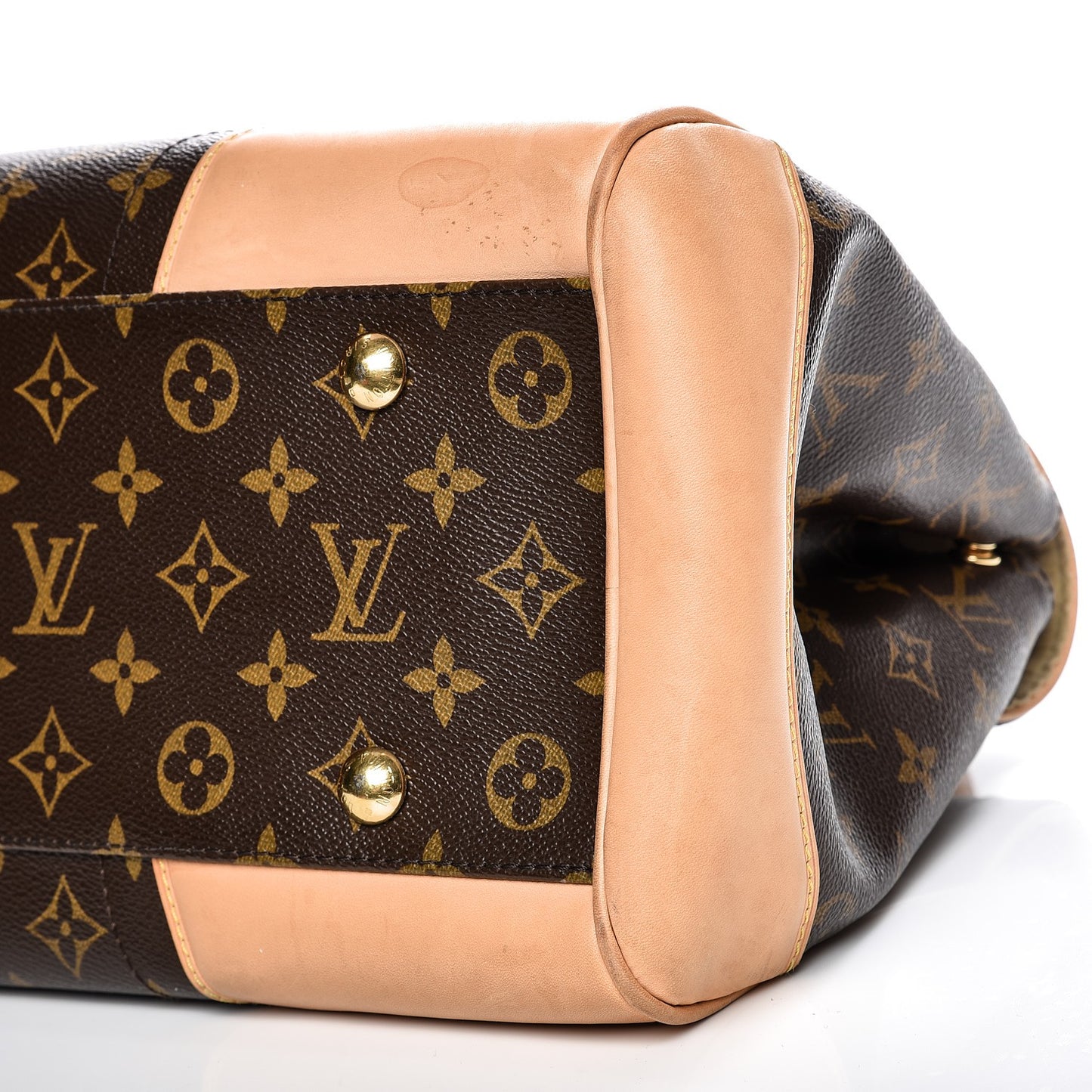 Monogram Beverly GM