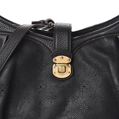 Louis Vuitton Mahina XS Black 12 of 12