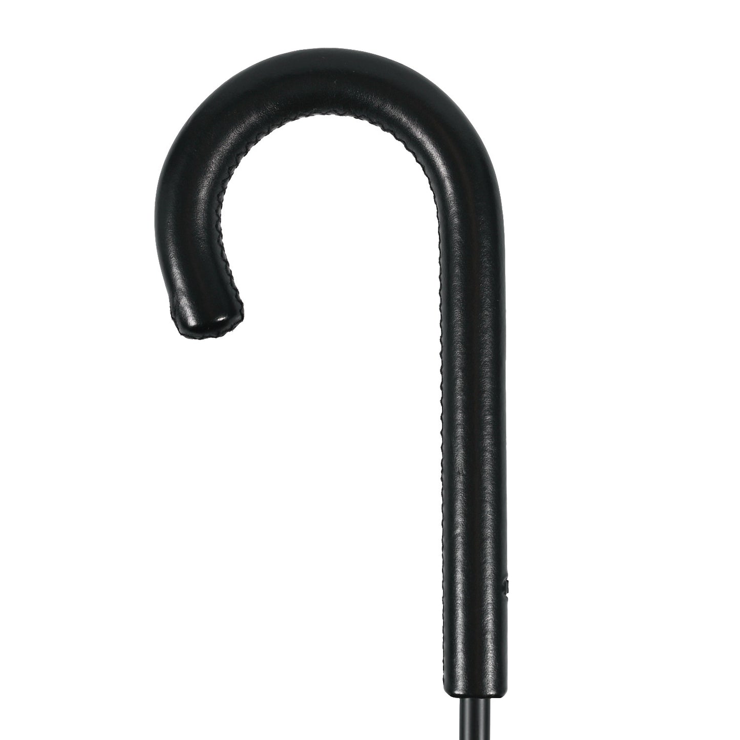 Nylon CC Umbrella Black