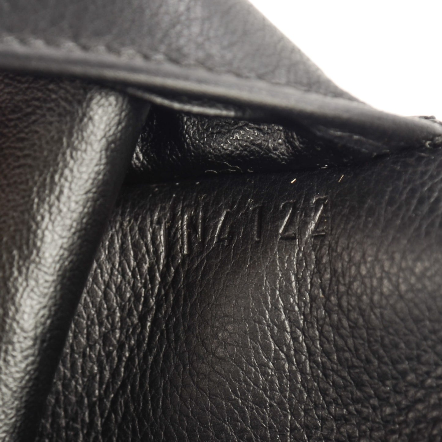 Mahina Amelia Wallet Black