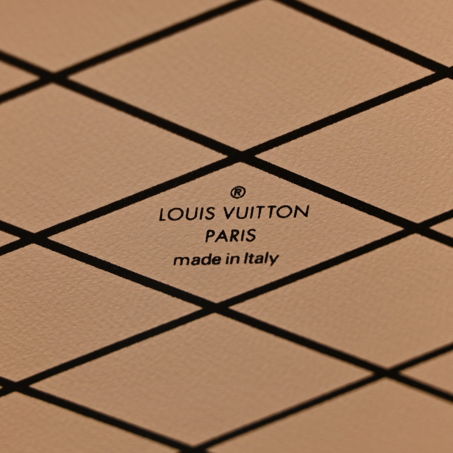 Louis Vuitton Monogram Petite Boite Chapeau 6 of 10