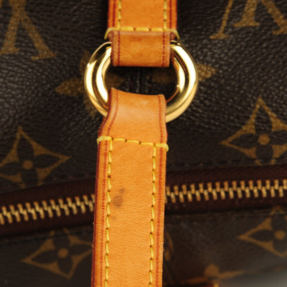 Louis Vuitton Monogram Totally PM 8 of 10