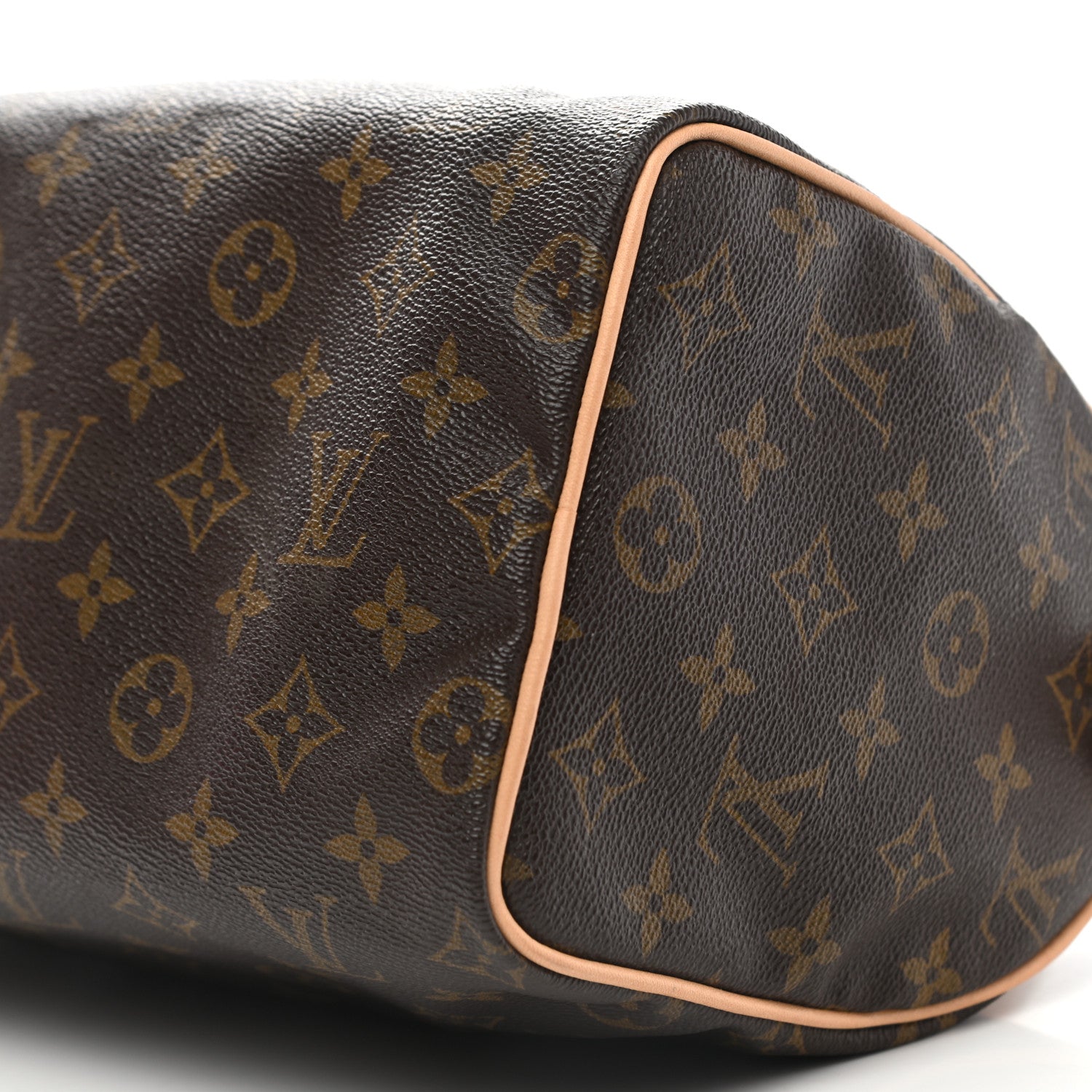Louis Vuitton Monogram Speedy 25 11 of 15