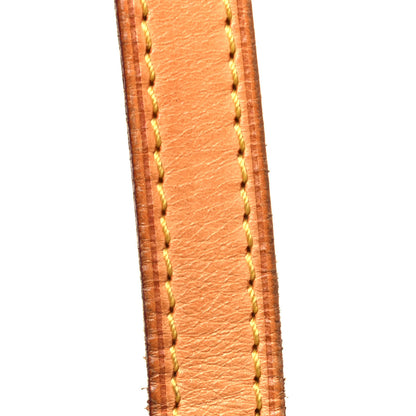 Louis Vuitton Vernis Bellevue GM Amarante 9 of 10