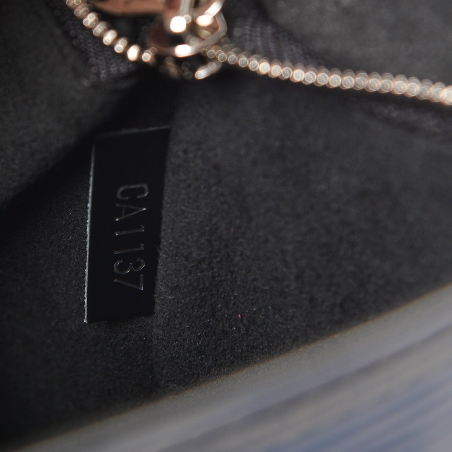 Epi Cluny MM Denim Light